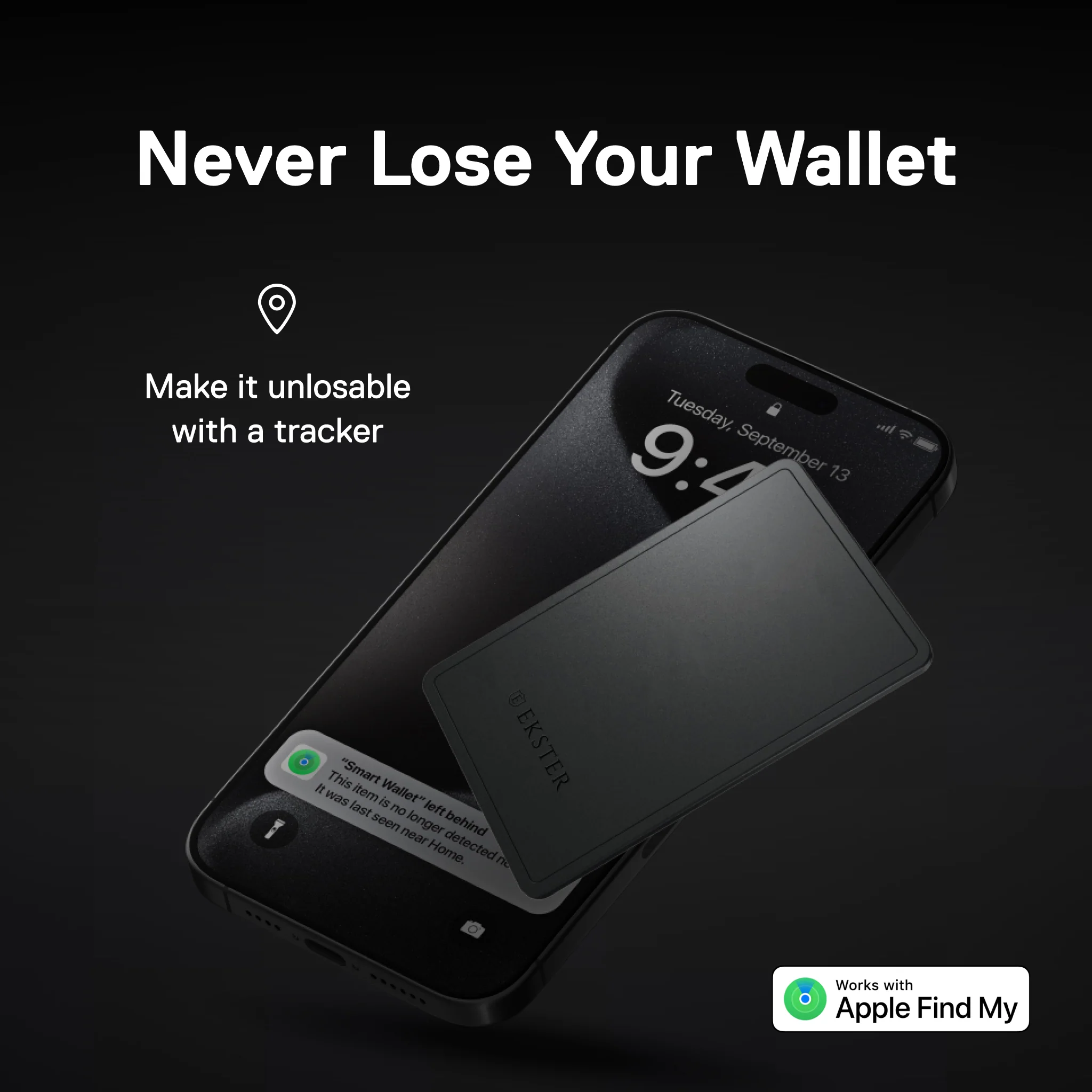 Ekster Cardholder Pro - Image 204