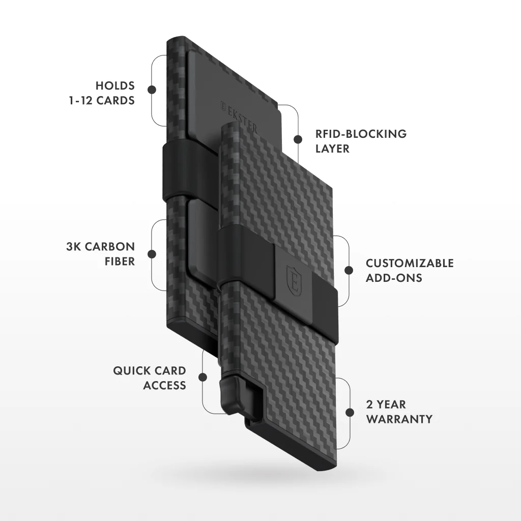 Ekster Cardholder - VIP Offer - Image 104