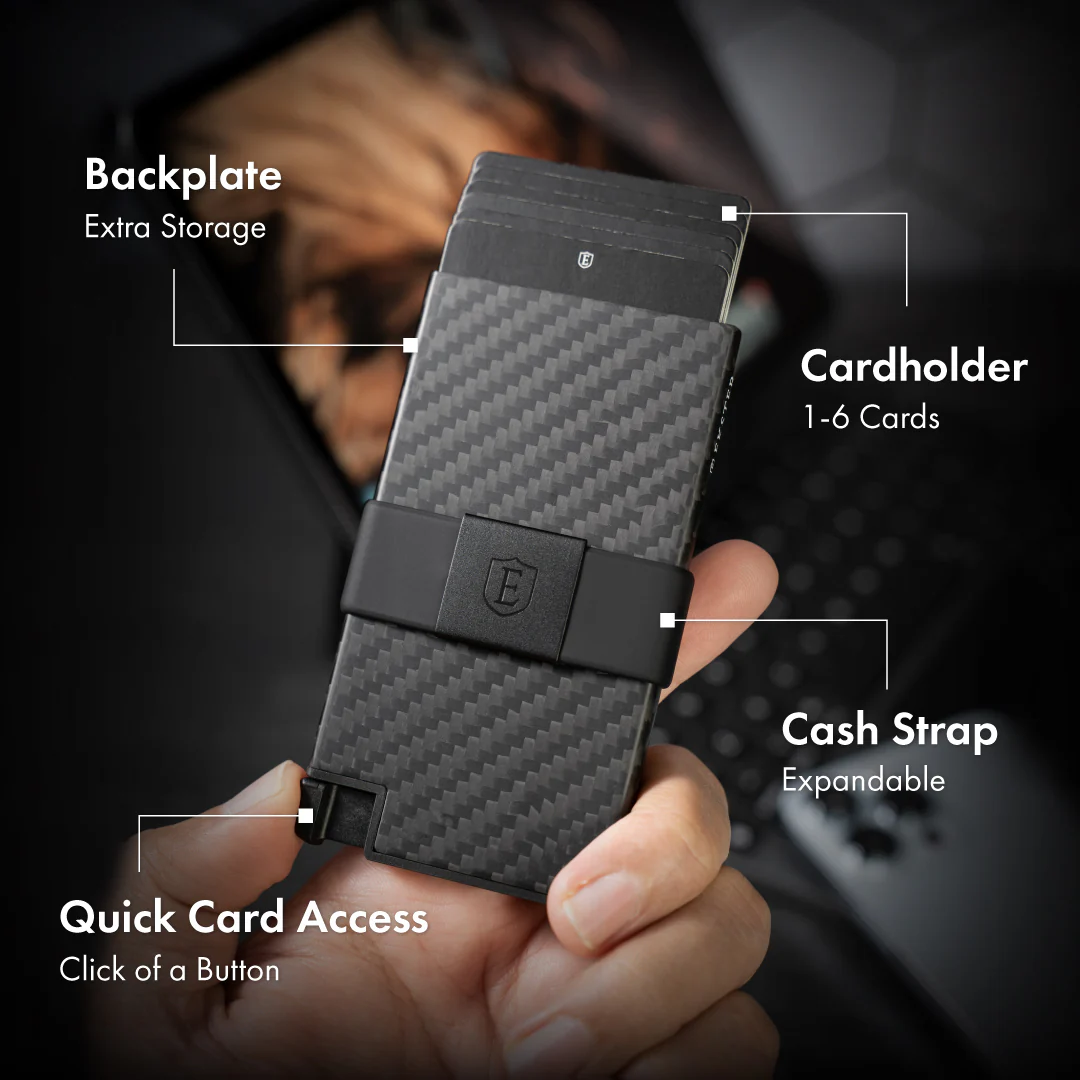 Ekster Cardholder - VIP Offer - Image 107