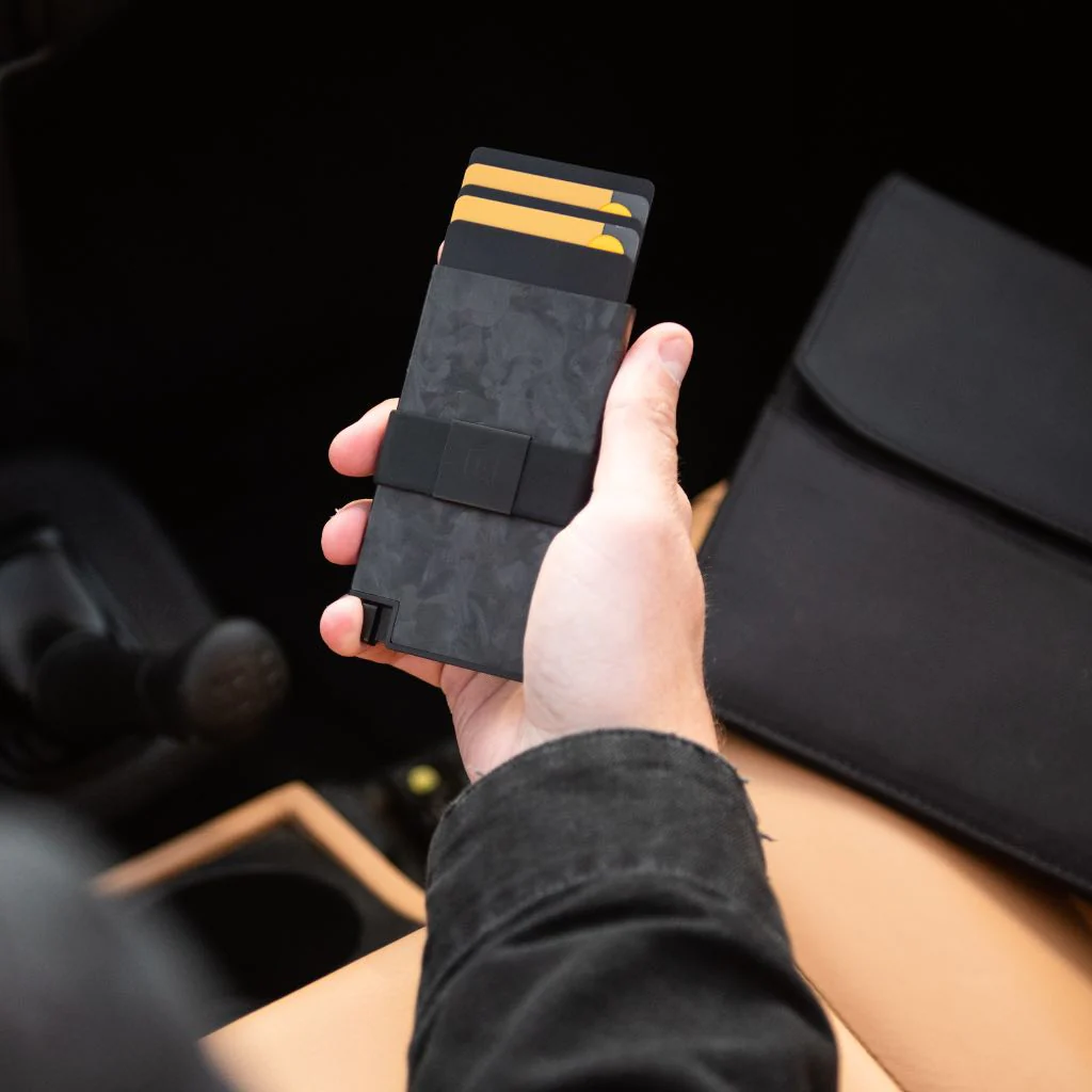 Ekster Cardholder - VIP Offer - Image 114