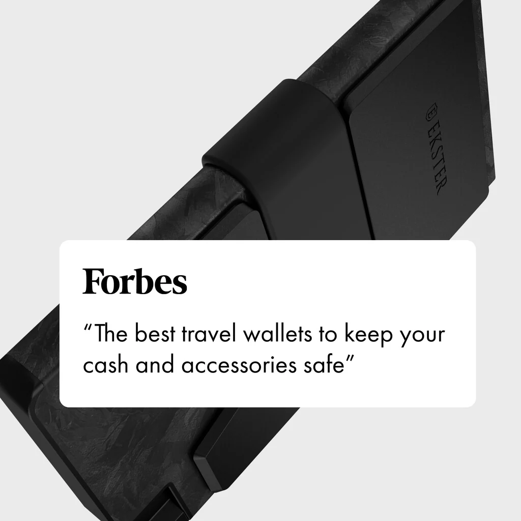 Ekster Cardholder - VIP Offer - Image 119