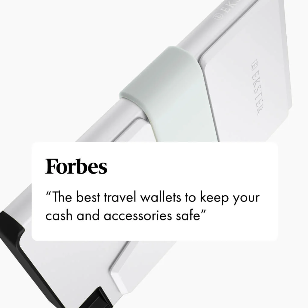 Ekster Cardholder - VIP Offer - Image 127