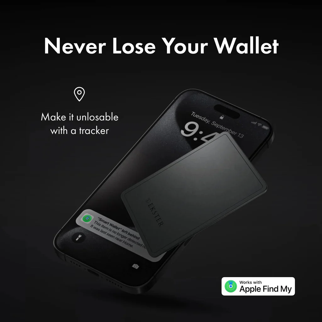 Ekster Cardholder - VIP Offer - Image 136