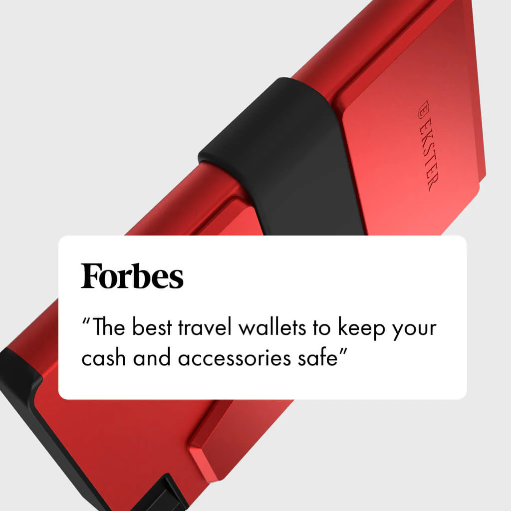 Ekster Cardholder - VIP Offer - Image 138