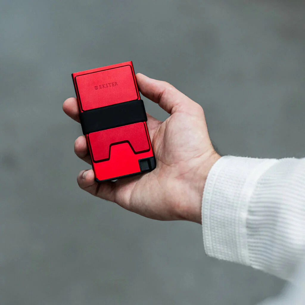 Ekster Cardholder - VIP Offer - Image 139