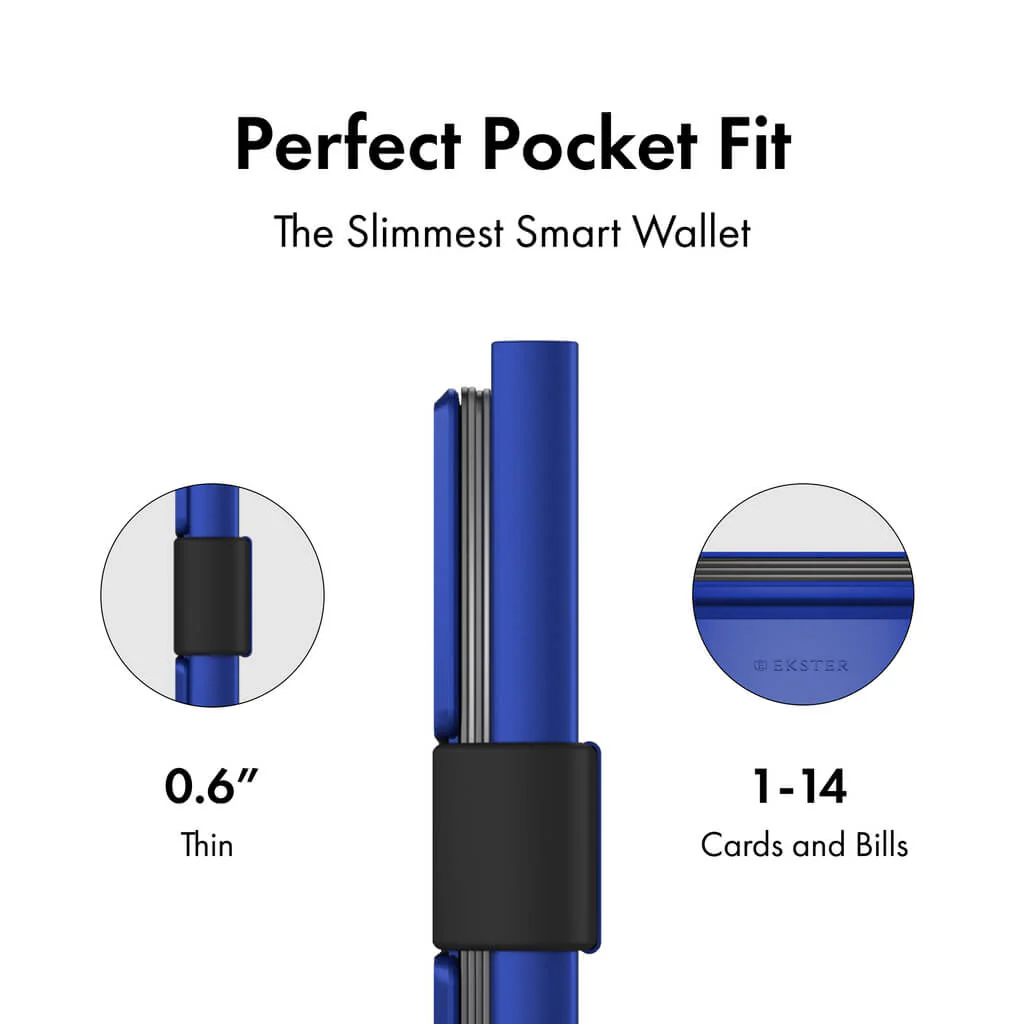 Ekster Cardholder - VIP Offer - Image 144