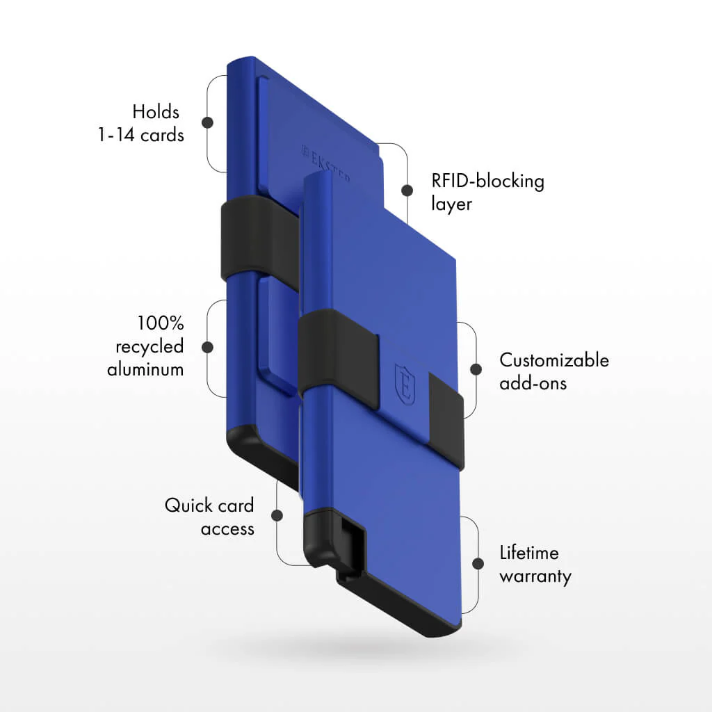 Ekster Cardholder - VIP Offer - Image 146