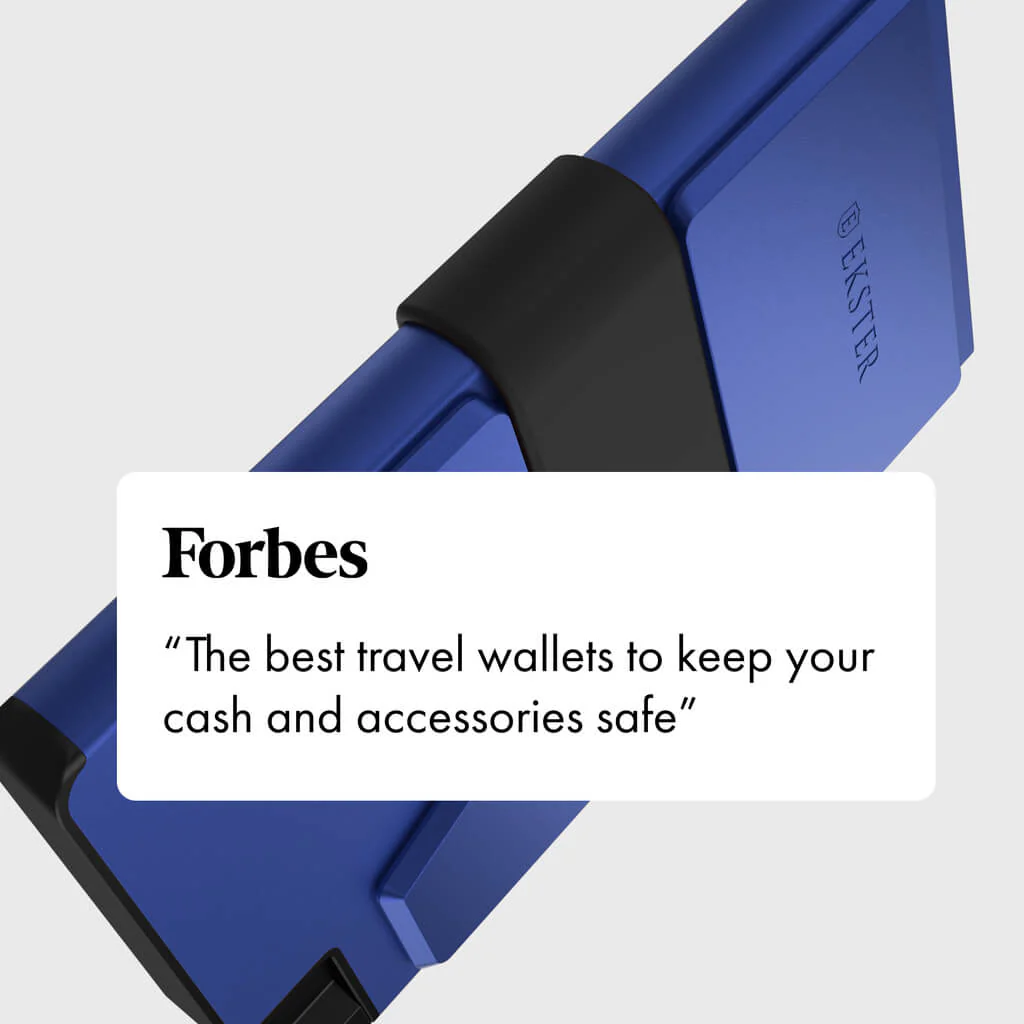 Ekster Cardholder - VIP Offer - Image 150