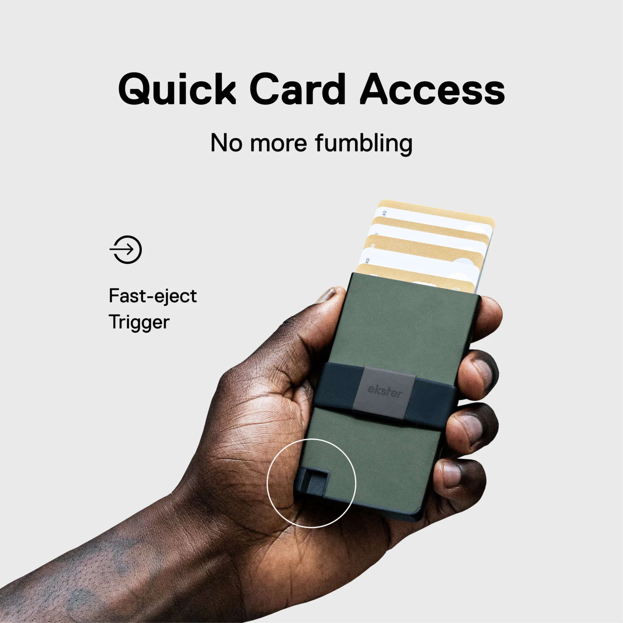 Ekster Cardholder - VIP Offer - Image 2