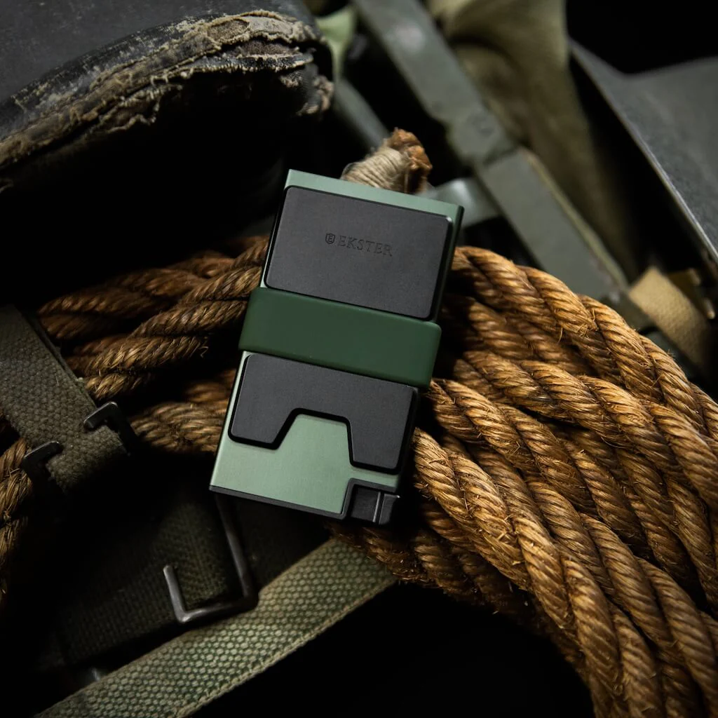 Ekster Cardholder - VIP Offer - Image 47