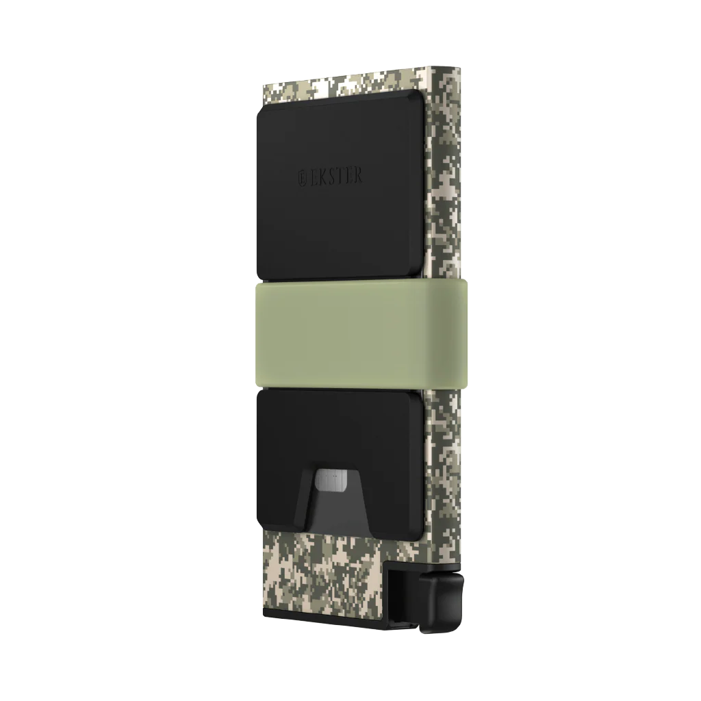 Ekster Cardholder - VIP Offer - Image 62