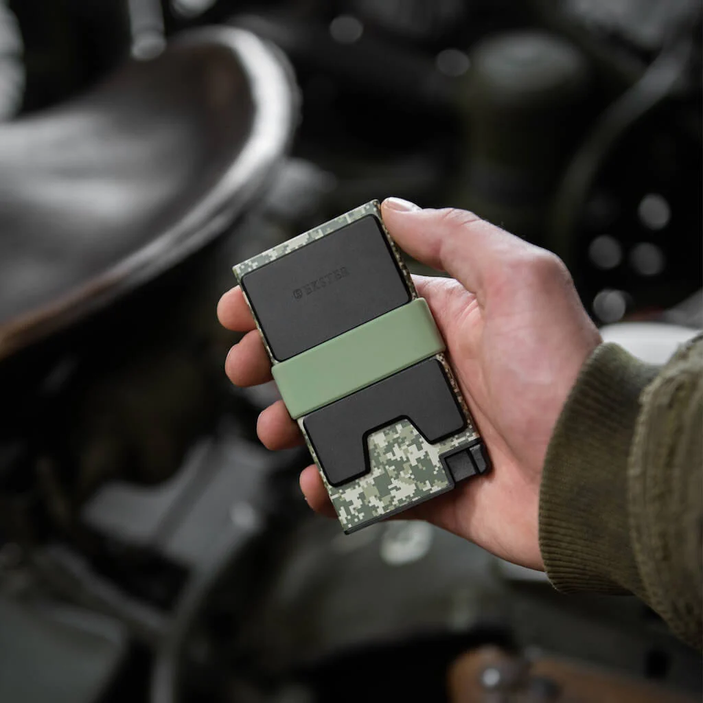 Ekster Cardholder - VIP Offer - Image 63