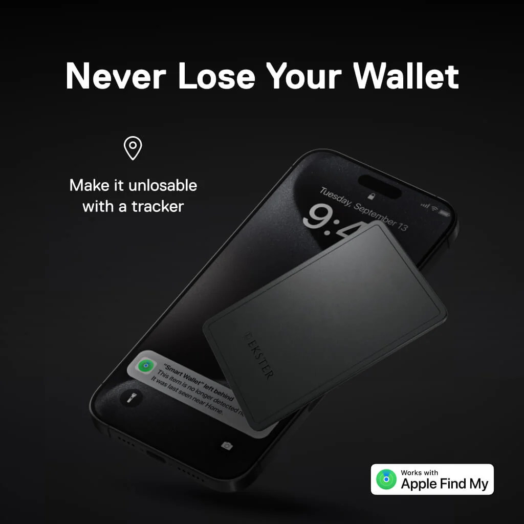 Ekster Wallet - Image 141