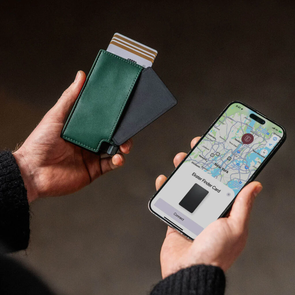 Ekster Wallet Pro - Image 158