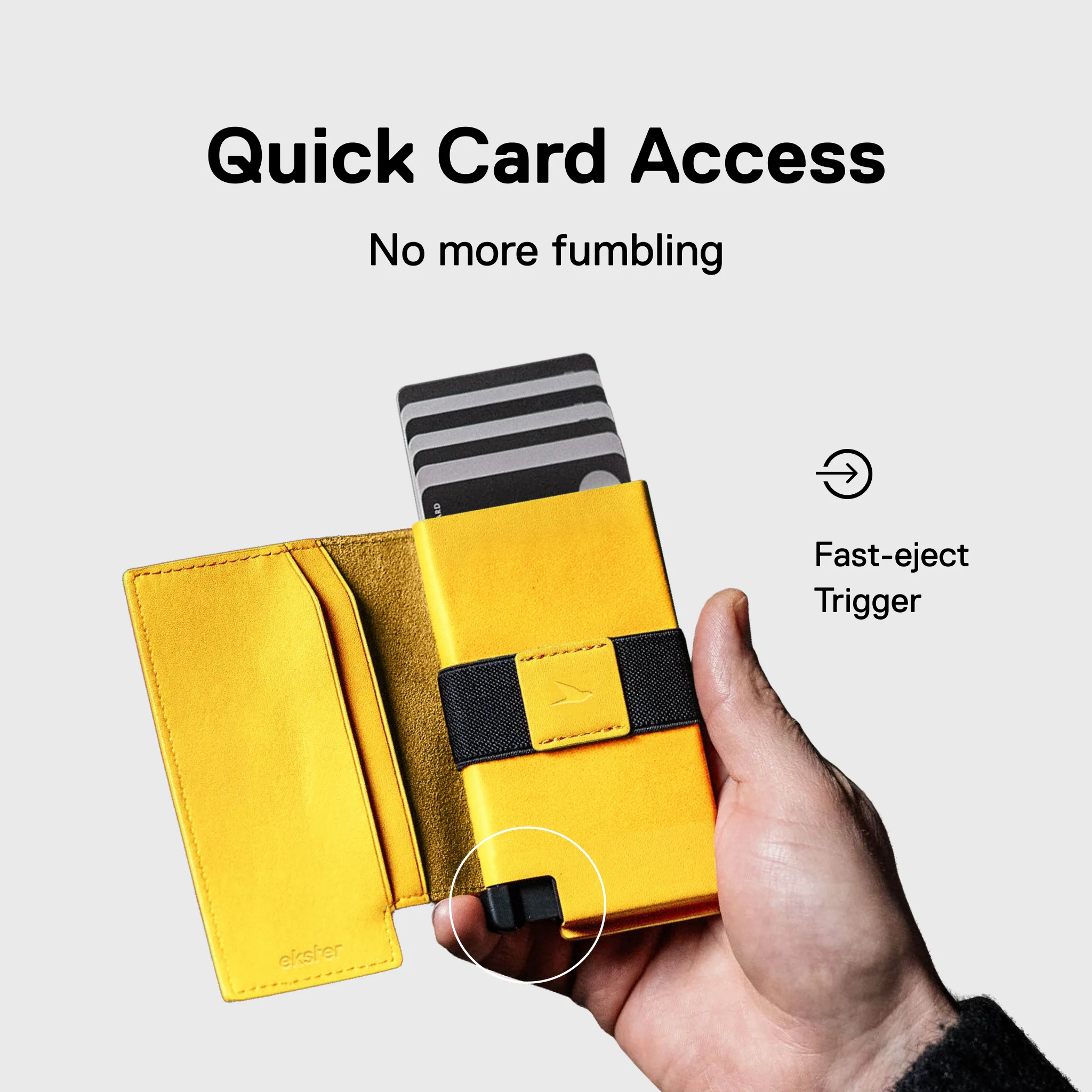 Ekster Wallet Pro - Image 43