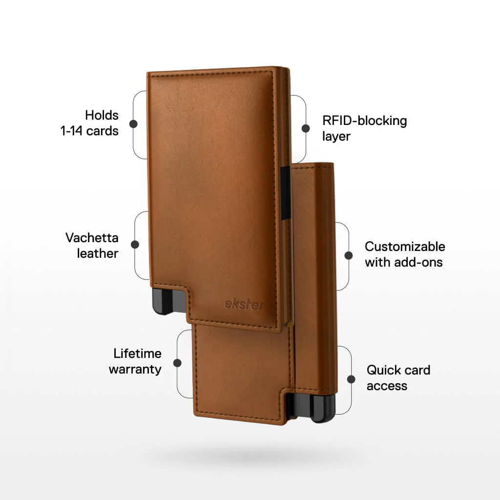 Ekster Wallet Pro - Image 60
