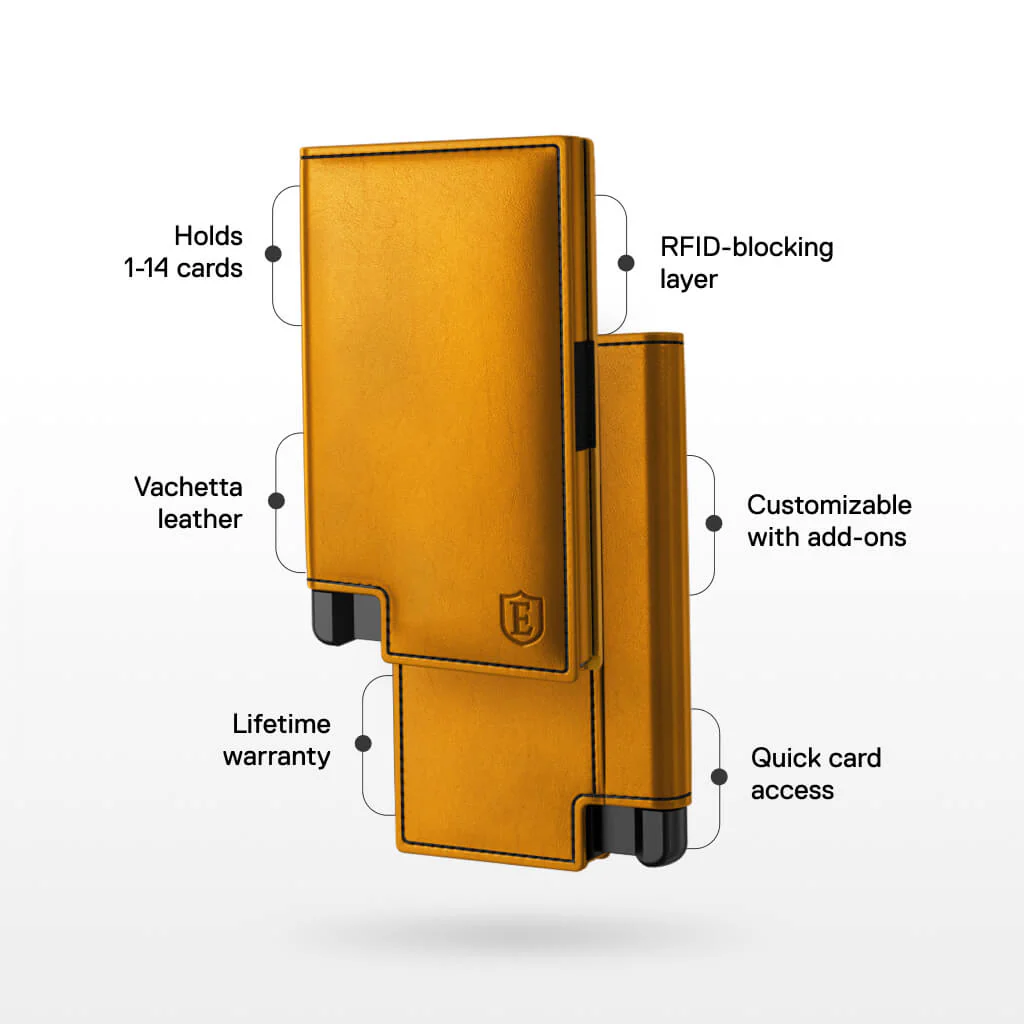 Ekster Wallet Pro - VIP Offer - Image 15