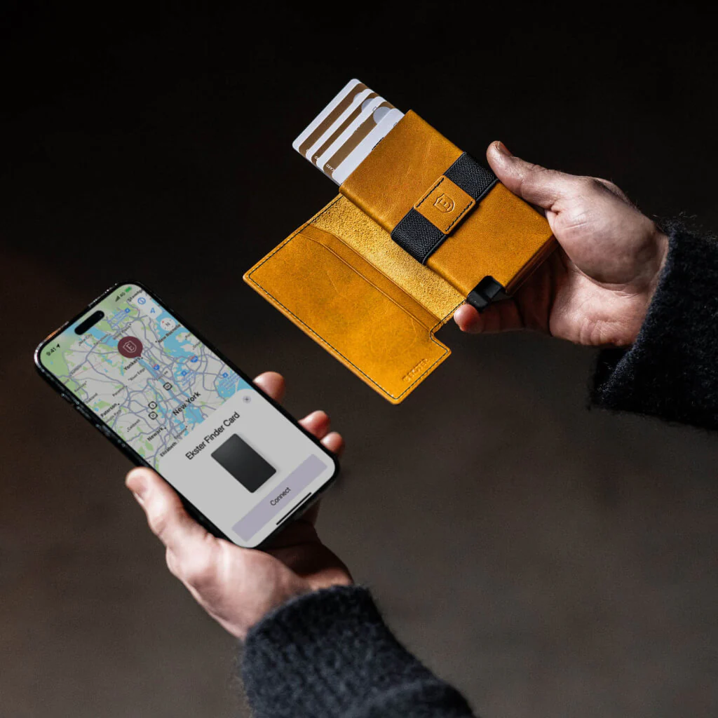 Ekster Wallet Pro - VIP Offer - Image 17