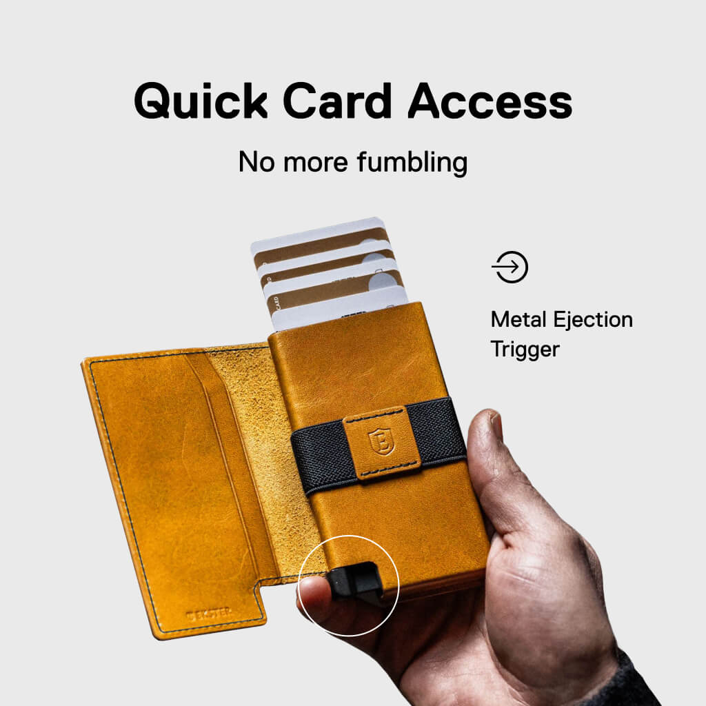 Ekster Wallet Pro - VIP Offer - Image 18