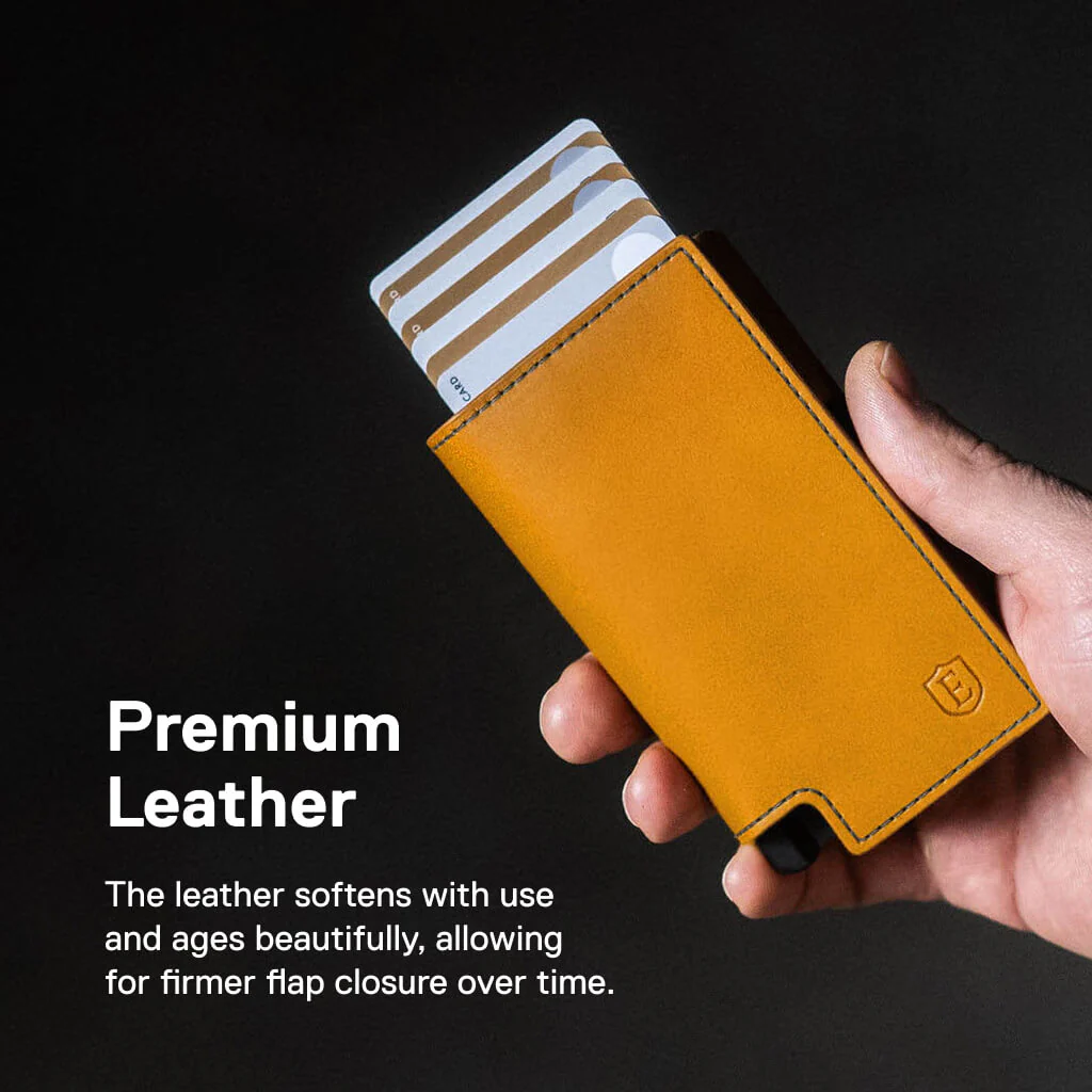 Ekster Wallet Pro - VIP Offer - Image 19