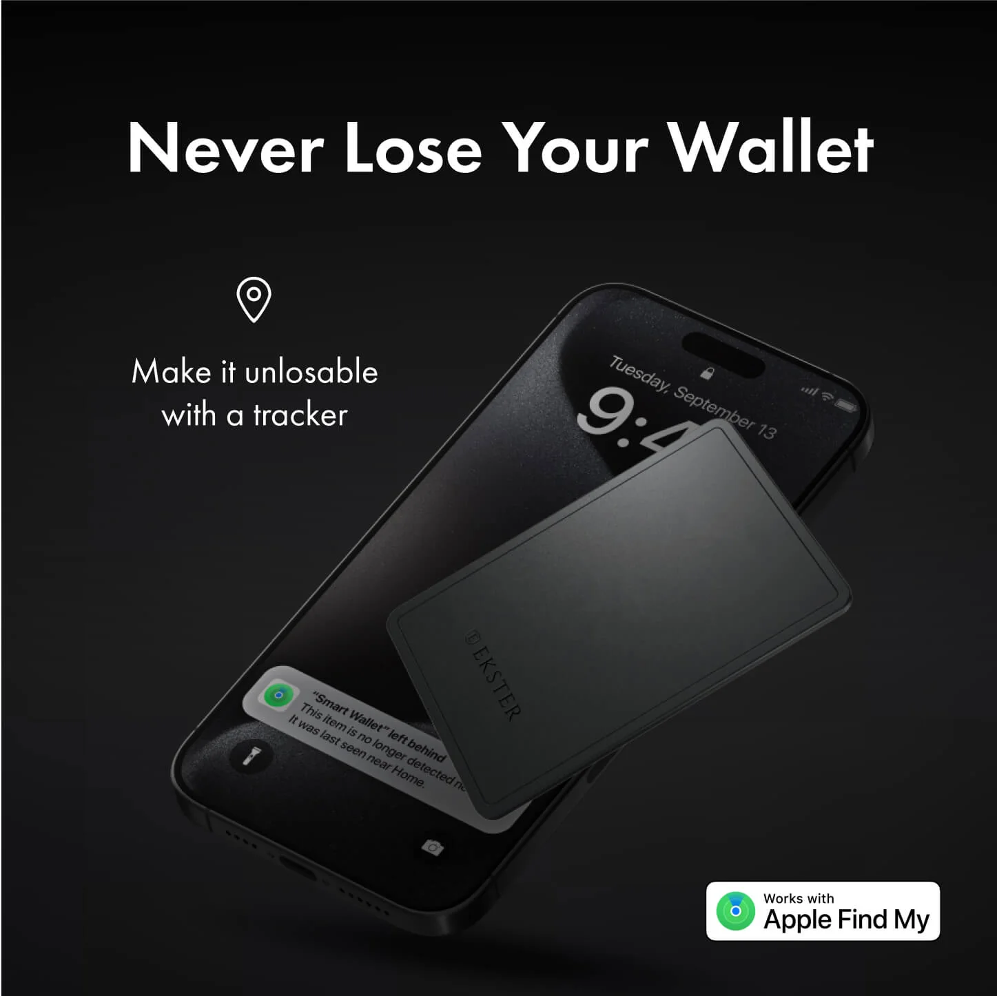 Ekster Wallet Pro - VIP Offer - Image 9
