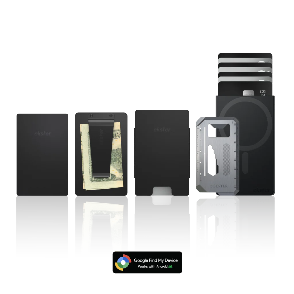 MagSafe Mega Bundle - Android