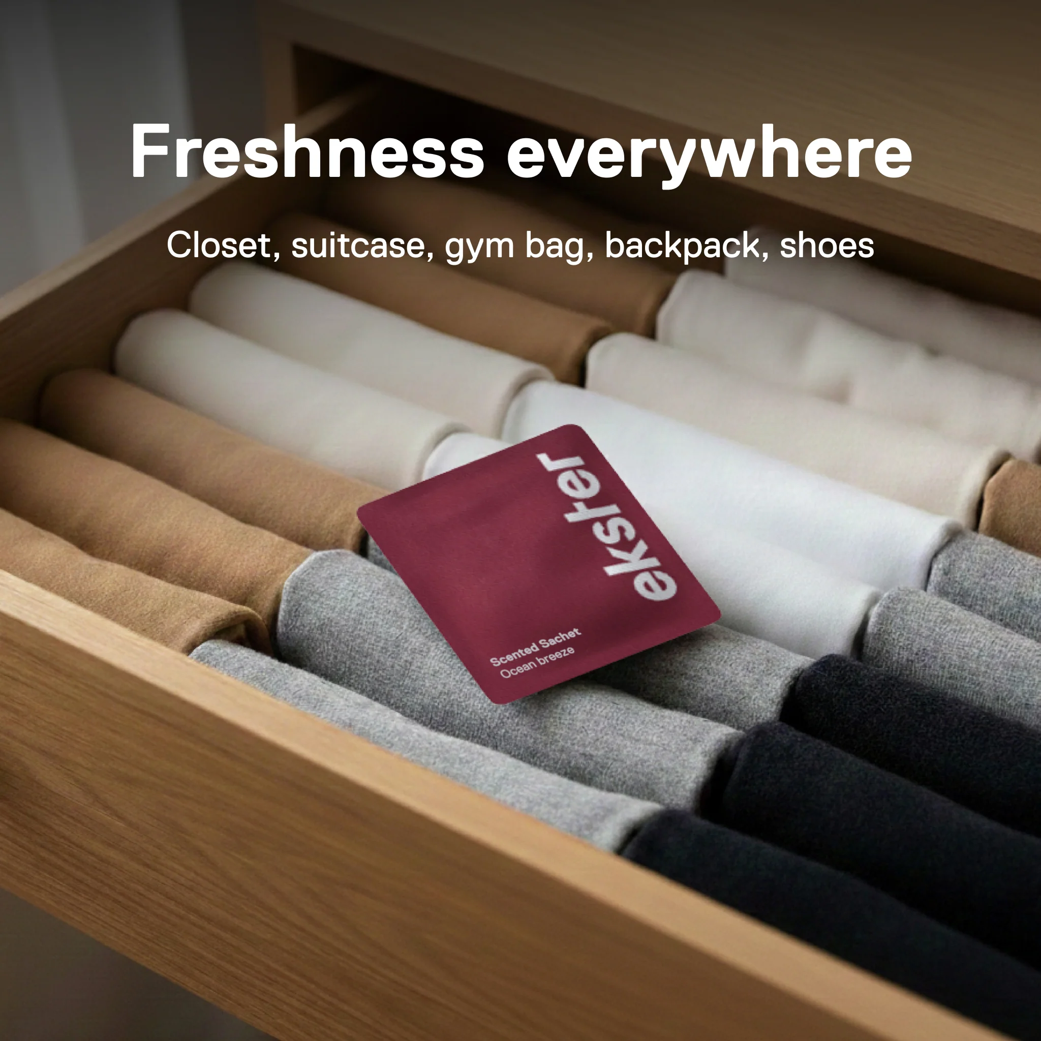 Scented Sachets - Image 26