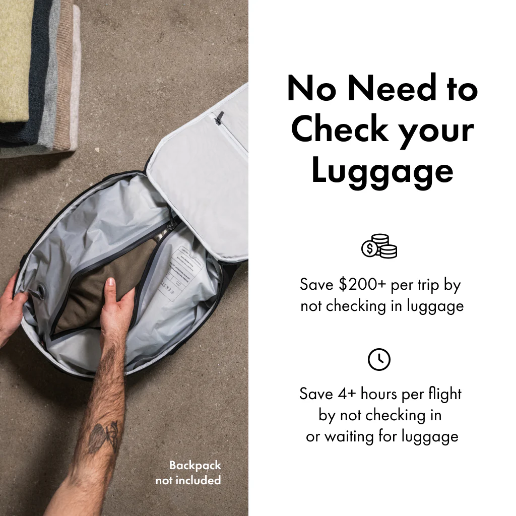 Trackable TravelPack™ Bundle - Image 10