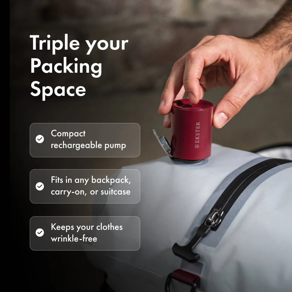 Trackable TravelPack™ Bundle - Image 6