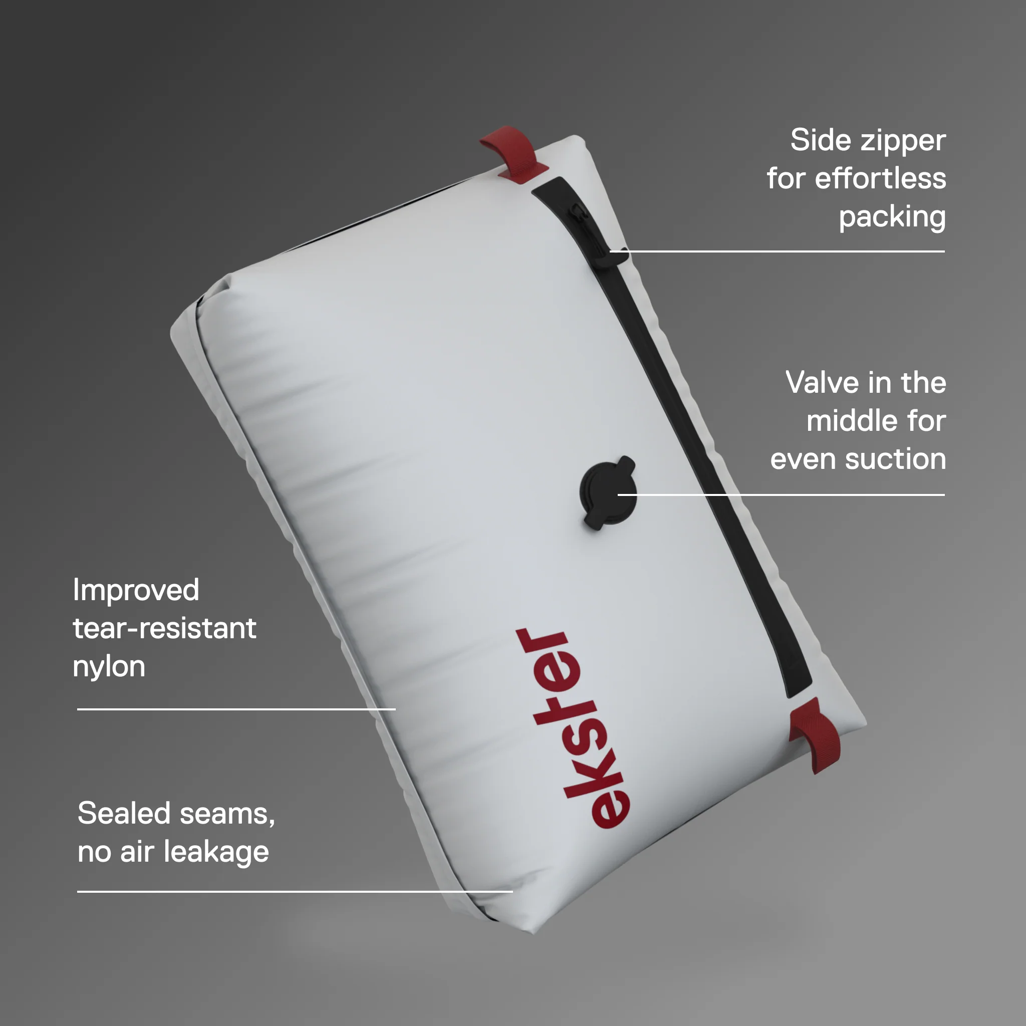 TravelPack™ Vacuum Bag Plus - Image 27