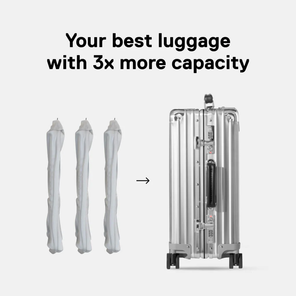 TravelPack™ Vacuum Kit - Image 37